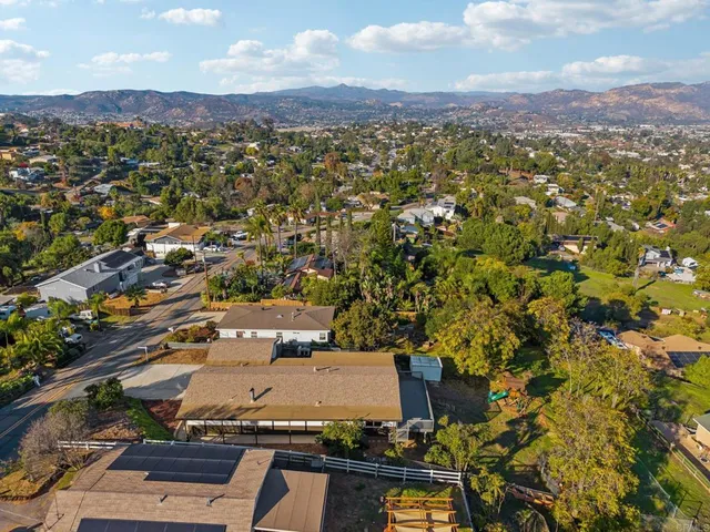 $750,000 | 8735 Almond Road, Lakeside, CA 92040