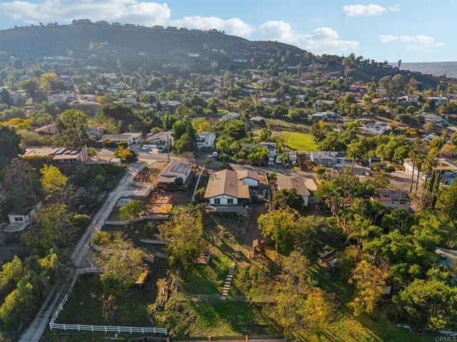 $750,000 | 8735 Almond Road, Lakeside, CA 92040