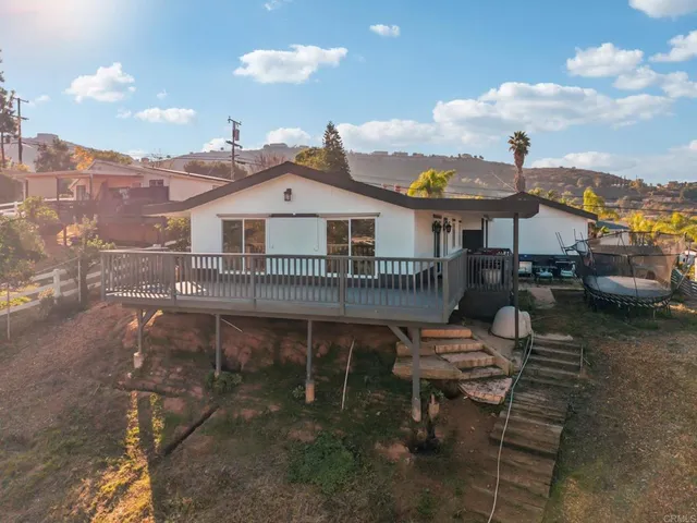 $750,000 | 8735 Almond Road, Lakeside, CA 92040