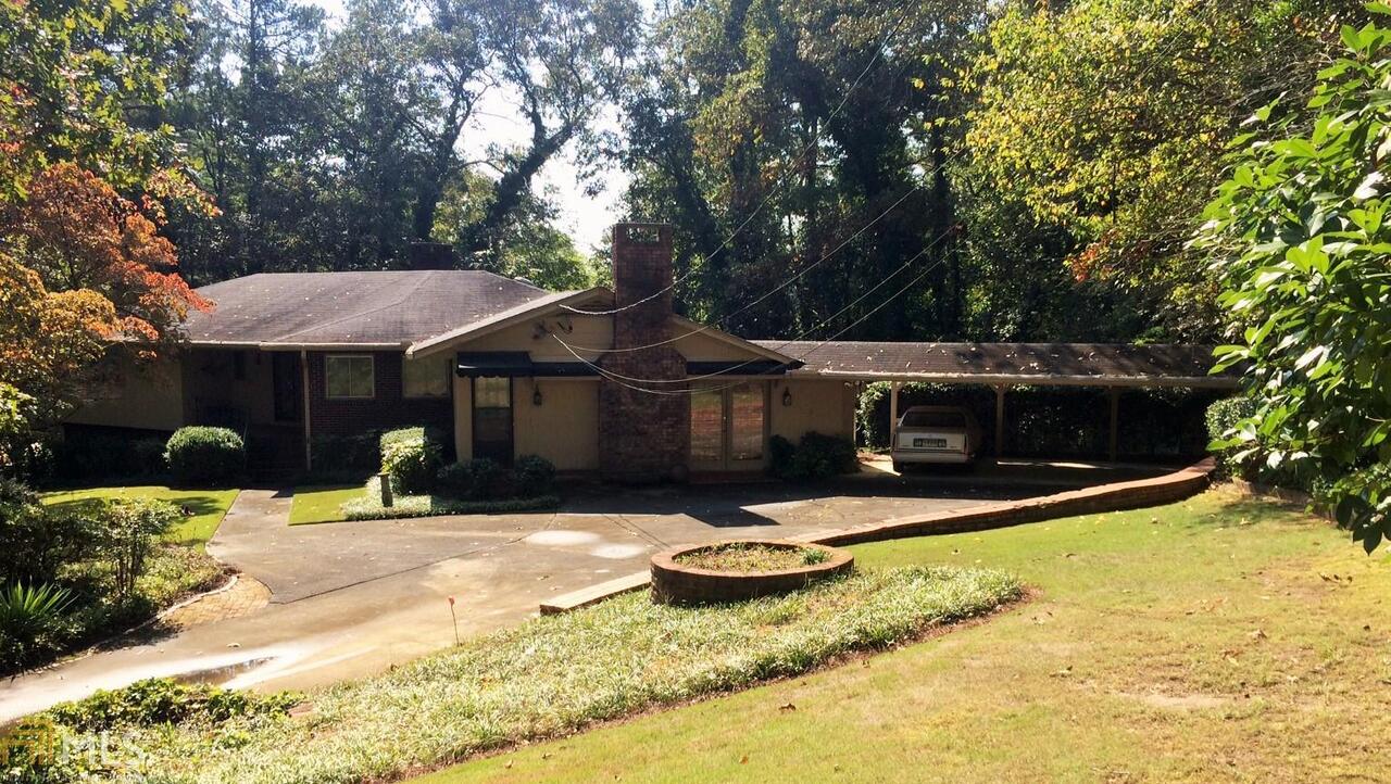 9 Crestwood Drive Rome, GA 30165 - Photo 1 of 1 Gallery Image 1