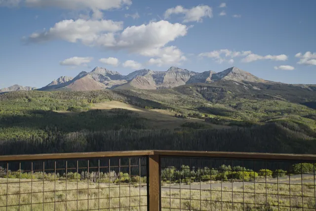 $3,600,000 | 1678 Little Cone Ranch Road, Placerville, CO 81430