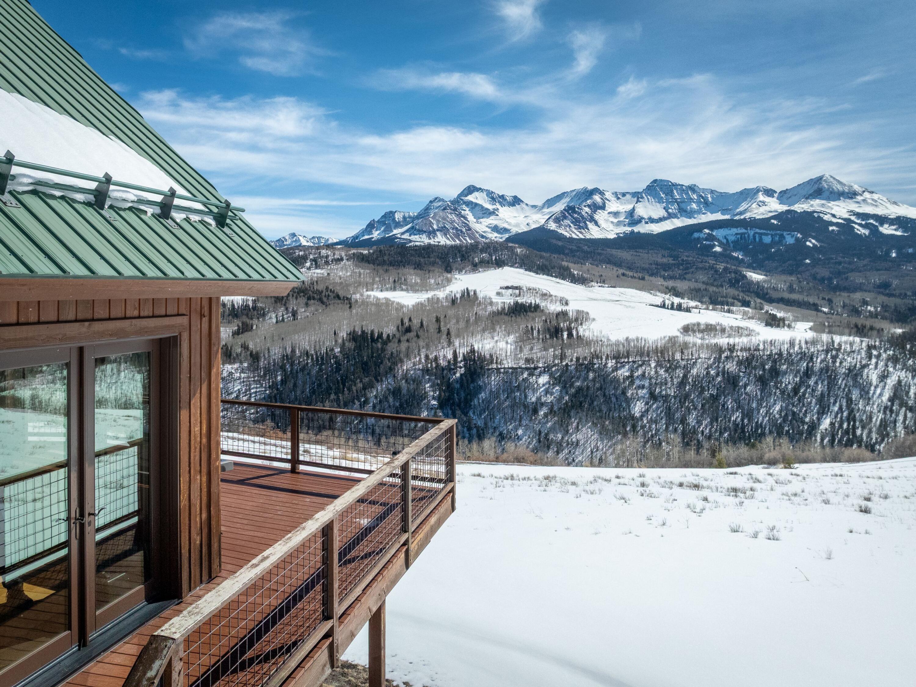 1678 Little Cone Ranch Road Placerville, CO 81430 - Photo 12 of 35 photo_offline_007