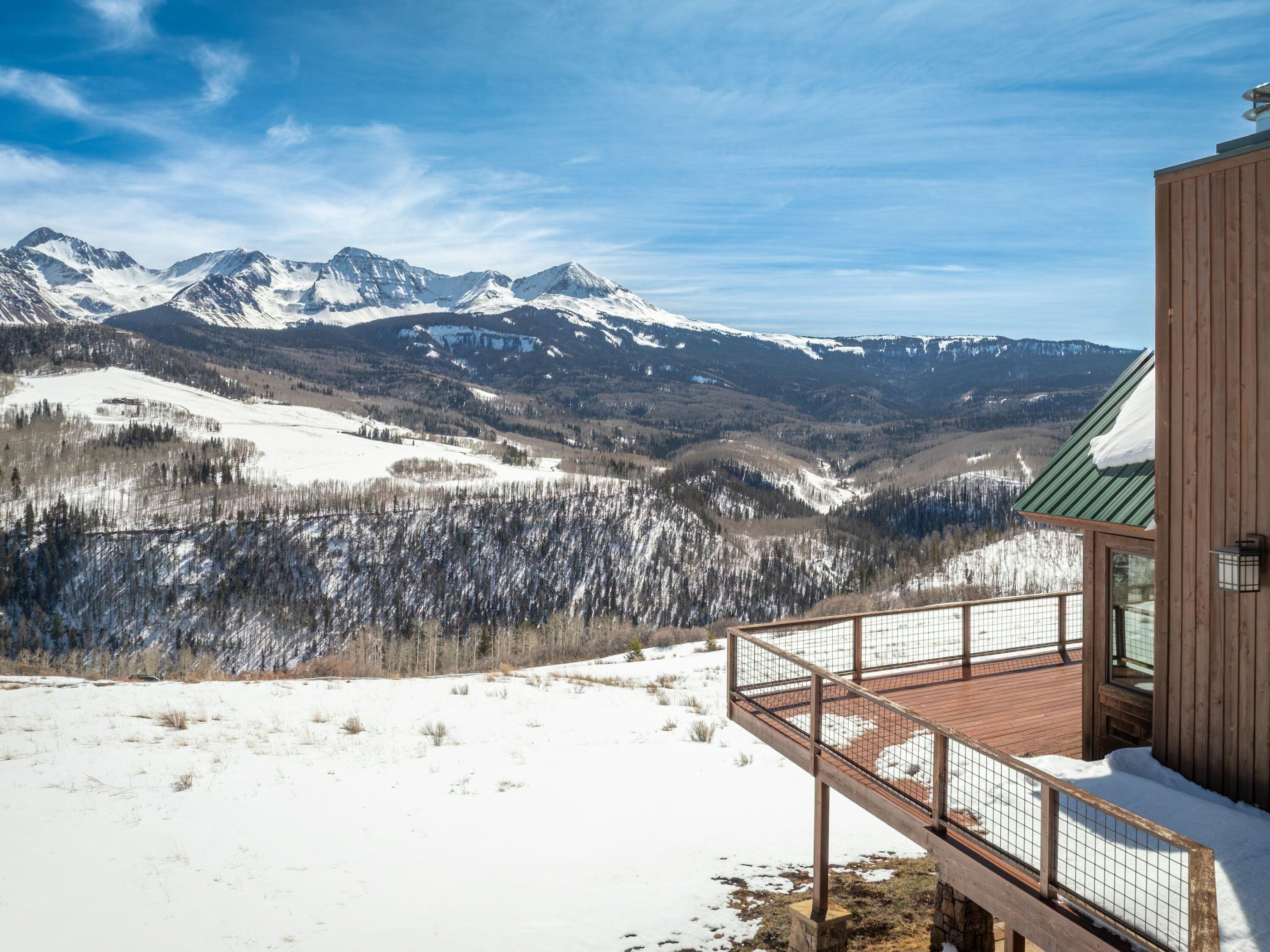 1678 Little Cone Ranch Road Placerville, CO 81430 - Photo 13 of 35 photo_offline_010