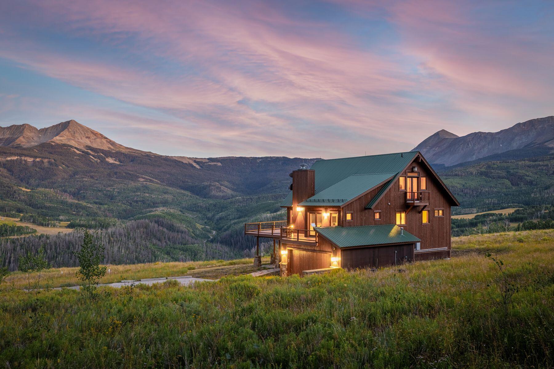 1678 Little Cone Ranch Road Placerville, CO 81430 - Photo 17 of 35 1678 Little Cone Ranch