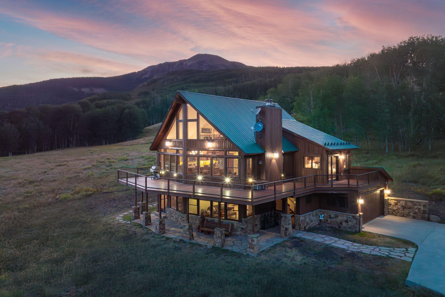 1678 Little Cone Ranch Road Placerville, CO 81430 - Photo 18 of 35 1678 Little Cone Ranch