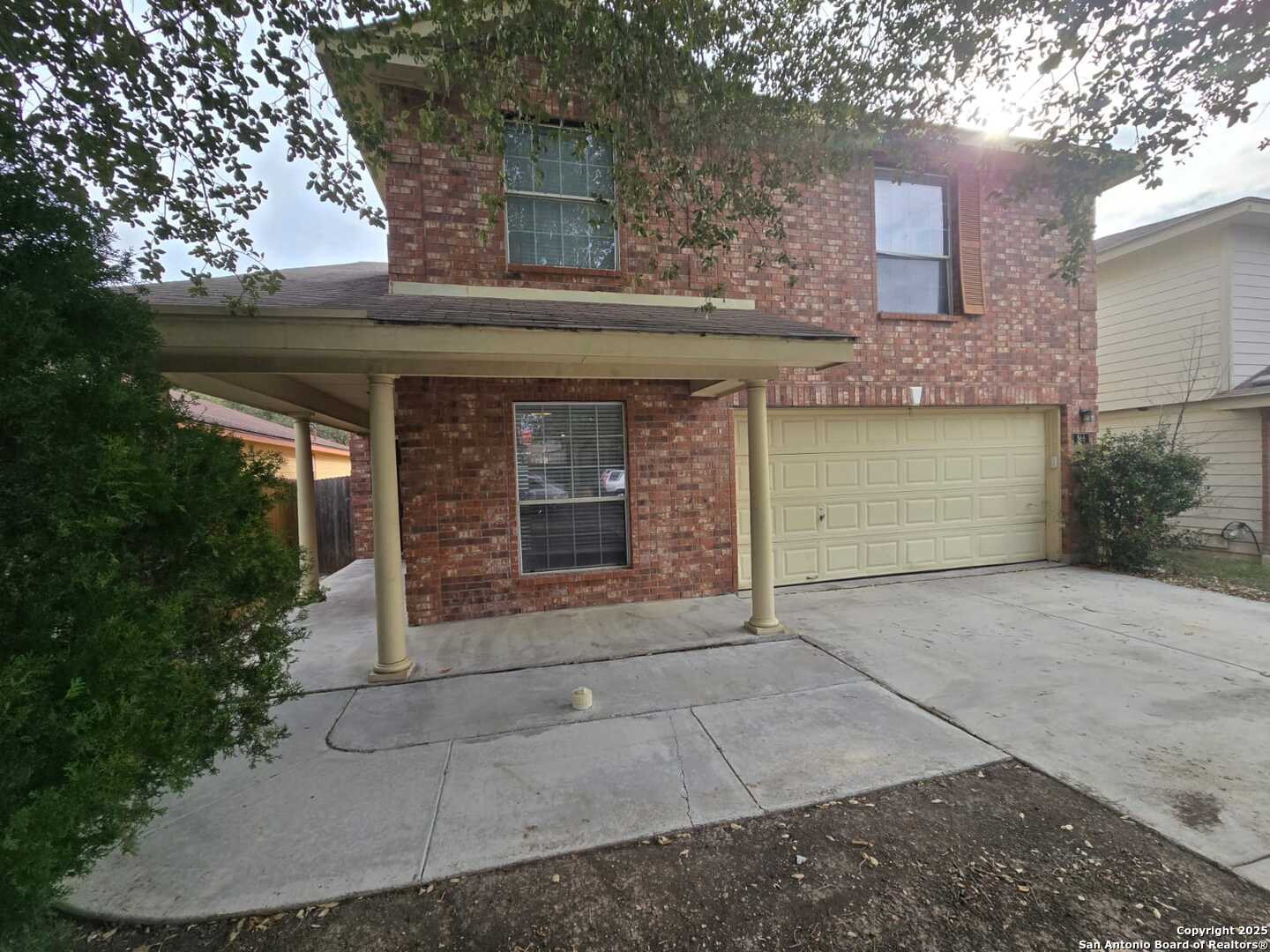 566 Rattler Bluff San Antonio, TX 78251 - Photo 2 of 24