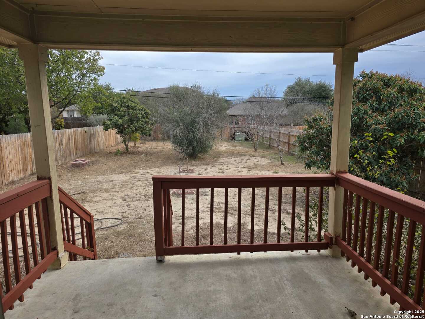566 Rattler Bluff San Antonio, TX 78251 - Photo 23 of 24