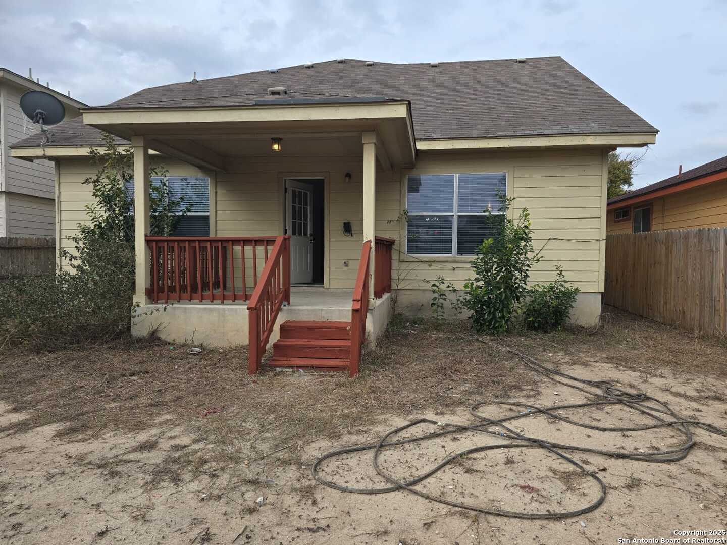 566 Rattler Bluff San Antonio, TX 78251 - Photo 24 of 24