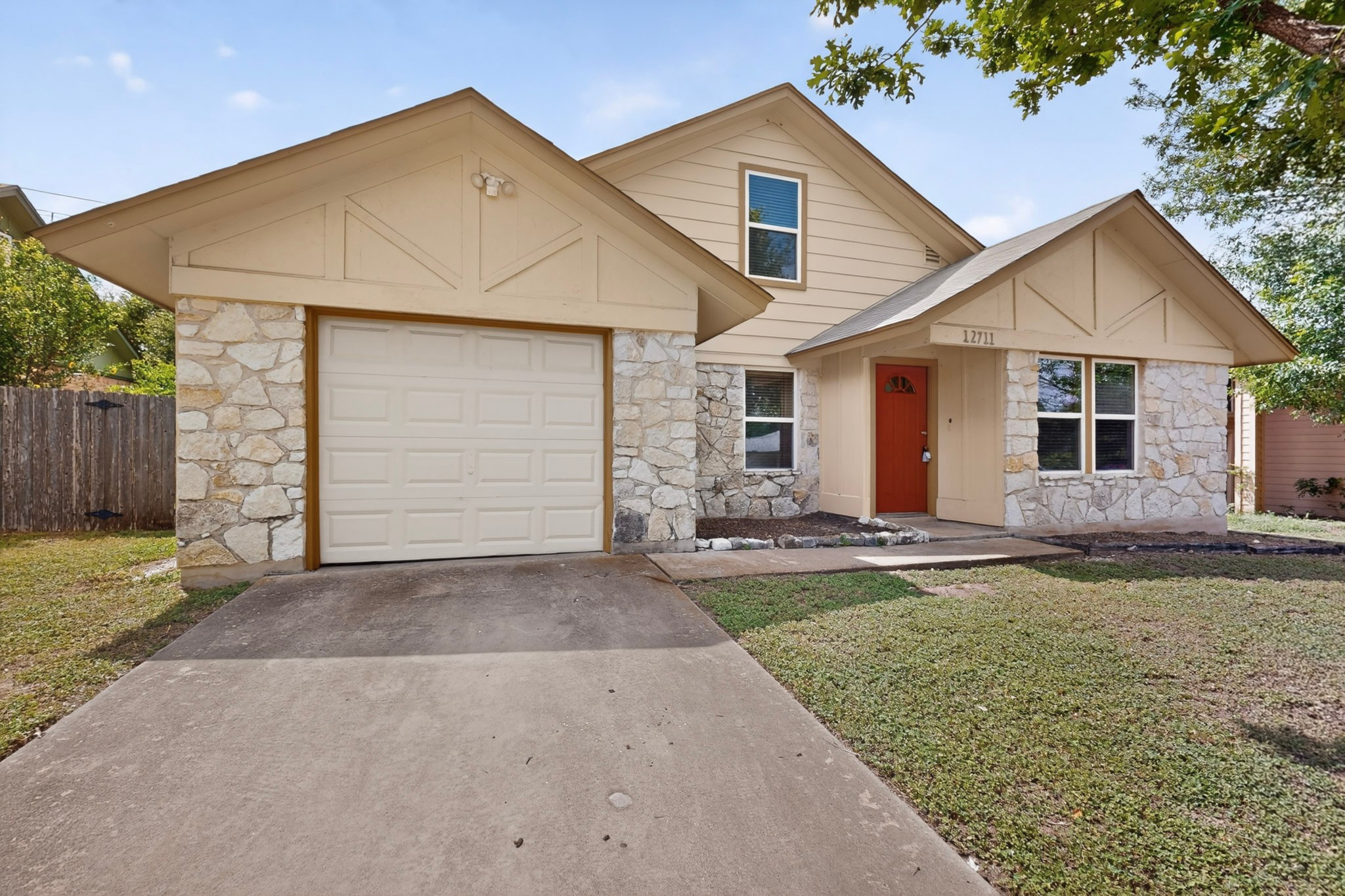12711 Rampart Street Austin, TX 78727 - Photo 1 of 39
