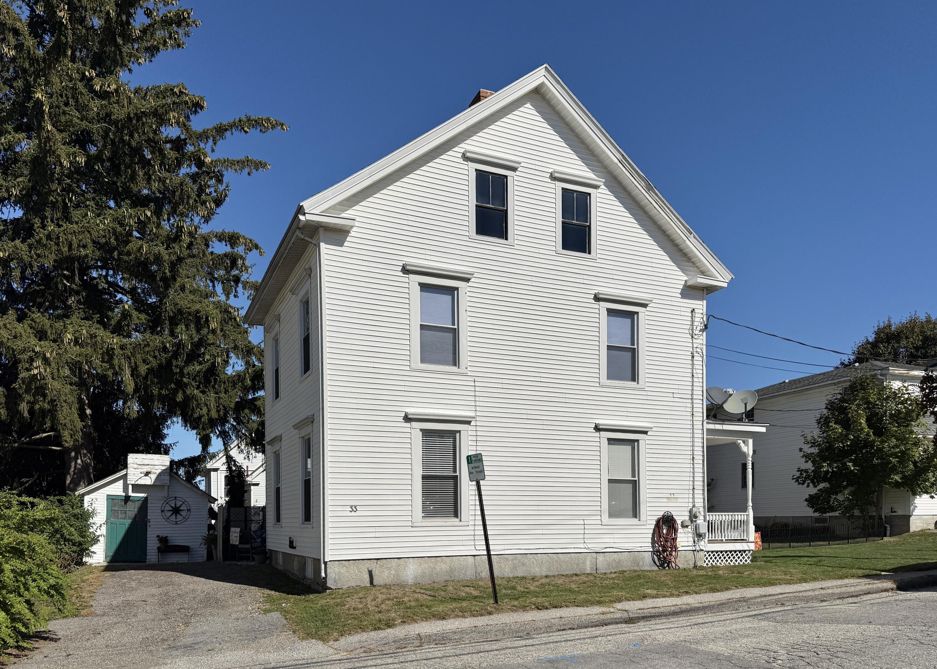 33 Union Street Bath, ME 04530 - Photo 53 of 55