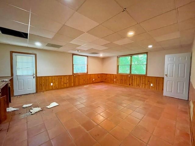 2396 Lavista Road Northeast Atlanta, GA 30329 - Photo 27 of 28 a view of an empty room with a window