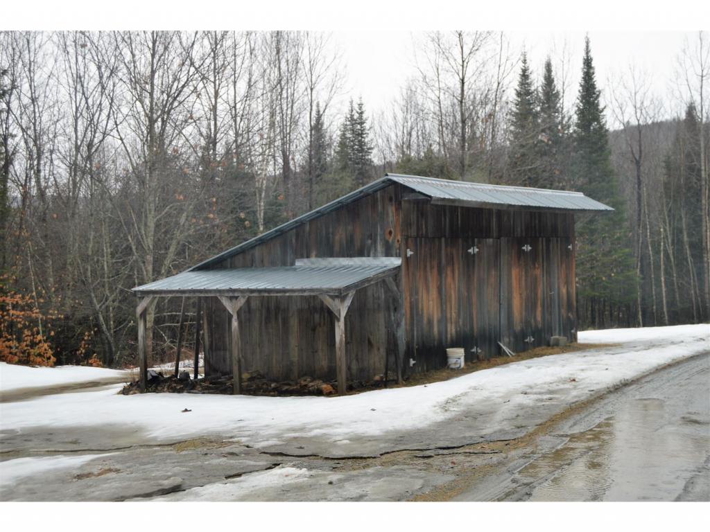 344 Creamery Road Ryegate, VT 05069 - Photo 14 of 17