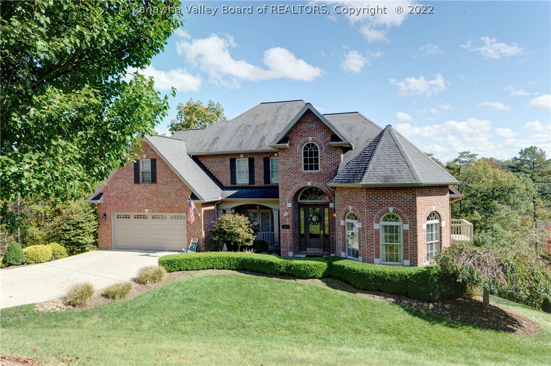 411 Rough Ridge Road Hurricane, WV 25526 - Photo 1 of 30 Gallery Image 1