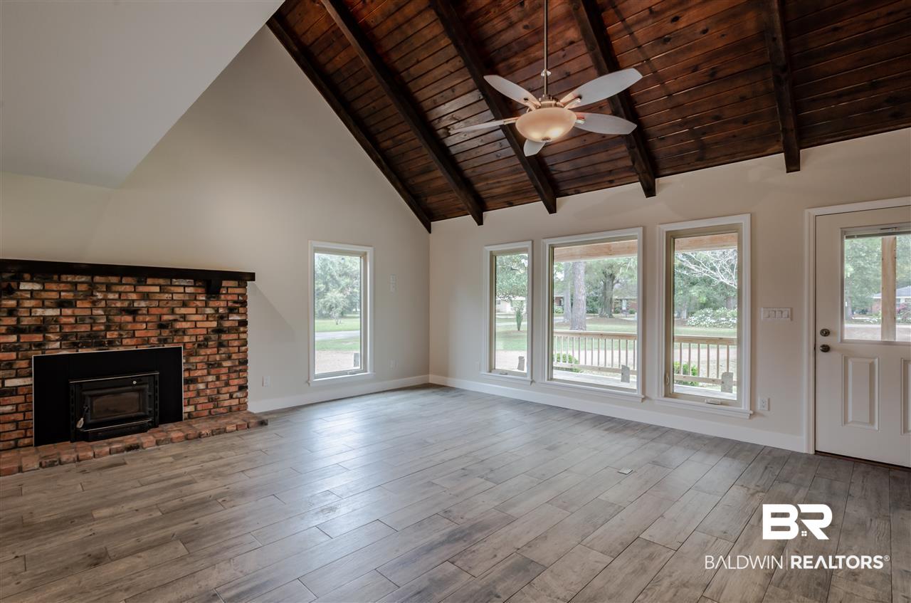 7461 A Helton Drive Foley, AL 36535 - Photo 4 of 25 Living Room
