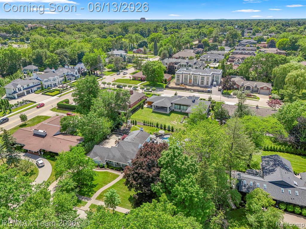 137 North Brady Road Dearborn, MI 48124 - Photo 3 of 72