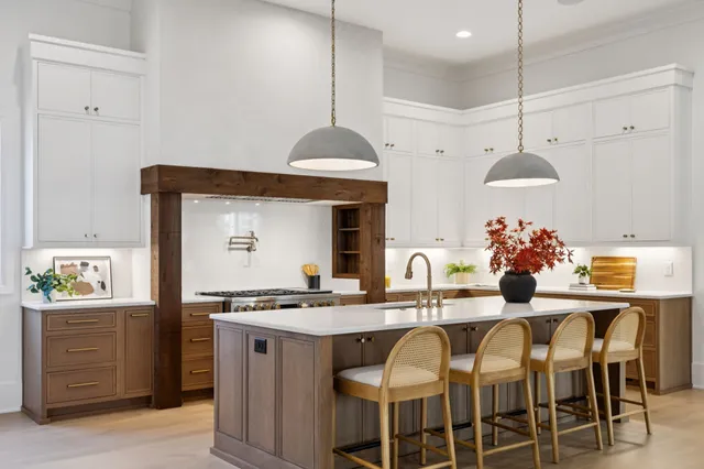 $2,500,000 | 1408 Adams Street, Franklin, TN 37064