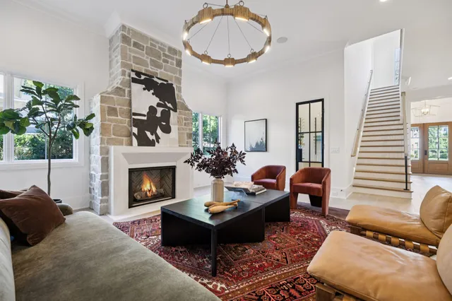 $2,500,000 | 1408 Adams Street, Franklin, TN 37064