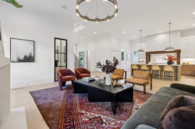 $2,500,000 | 1408 Adams Street, Franklin, TN 37064