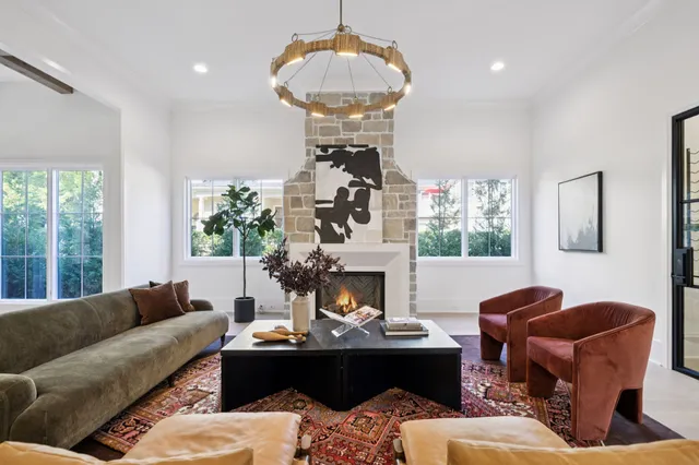 $2,500,000 | 1408 Adams Street, Franklin, TN 37064