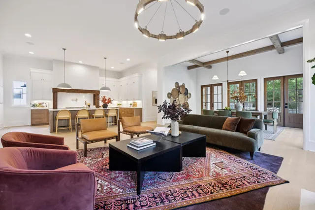 $2,500,000 | 1408 Adams Street, Franklin, TN 37064