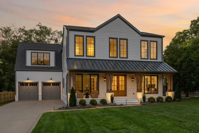 $2,500,000 | 1408 Adams Street, Franklin, TN 37064