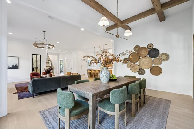 $2,500,000 | 1408 Adams Street, Franklin, TN 37064