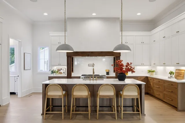 $2,500,000 | 1408 Adams Street, Franklin, TN 37064