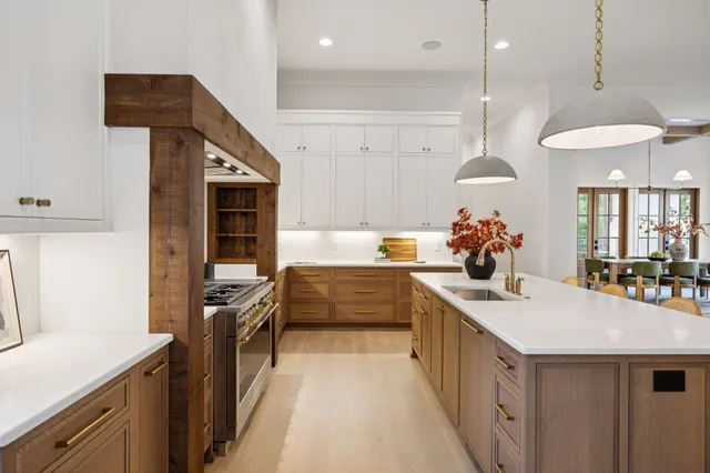 $2,500,000 | 1408 Adams Street, Franklin, TN 37064