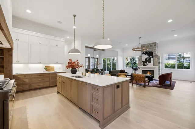 $2,500,000 | 1408 Adams Street, Franklin, TN 37064