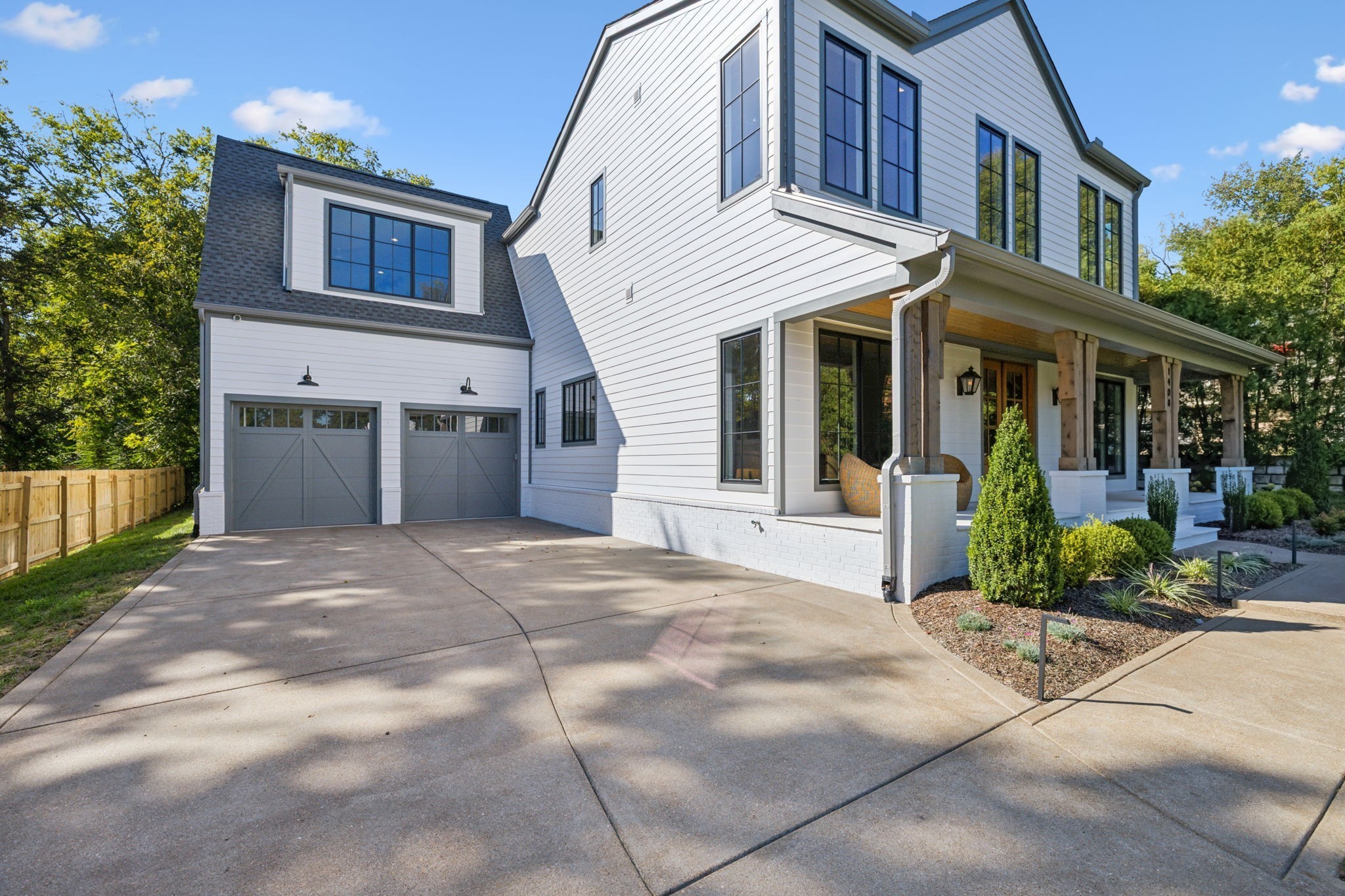 1408 Adams Street Franklin, TN 37064 - Photo 3 of 74