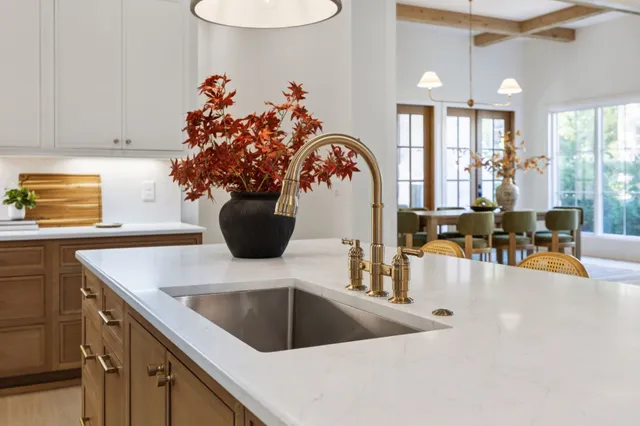 $2,500,000 | 1408 Adams Street, Franklin, TN 37064