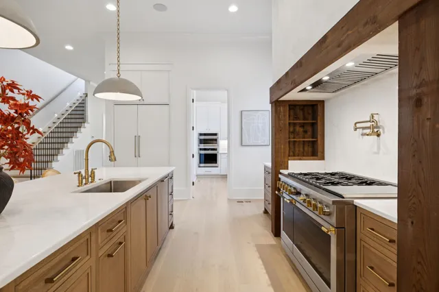 $2,500,000 | 1408 Adams Street, Franklin, TN 37064