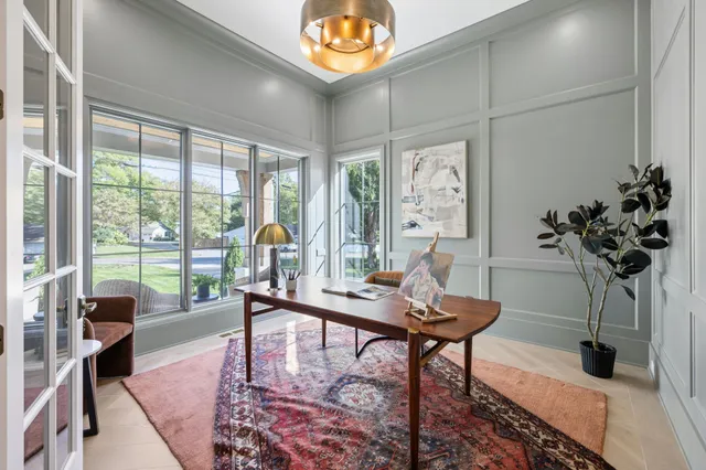 $2,500,000 | 1408 Adams Street, Franklin, TN 37064