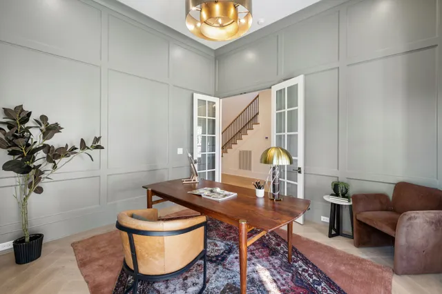 $2,500,000 | 1408 Adams Street, Franklin, TN 37064