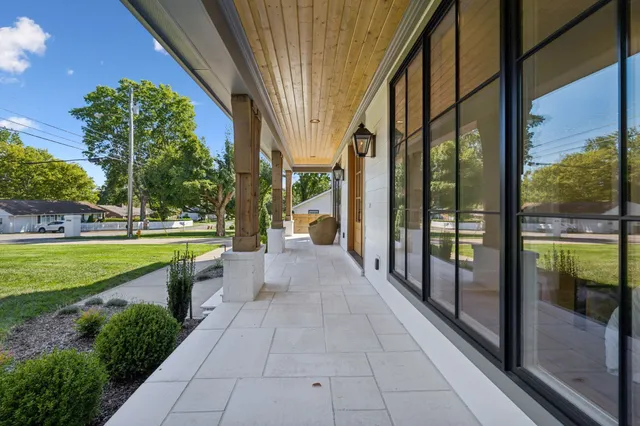 $2,500,000 | 1408 Adams Street, Franklin, TN 37064