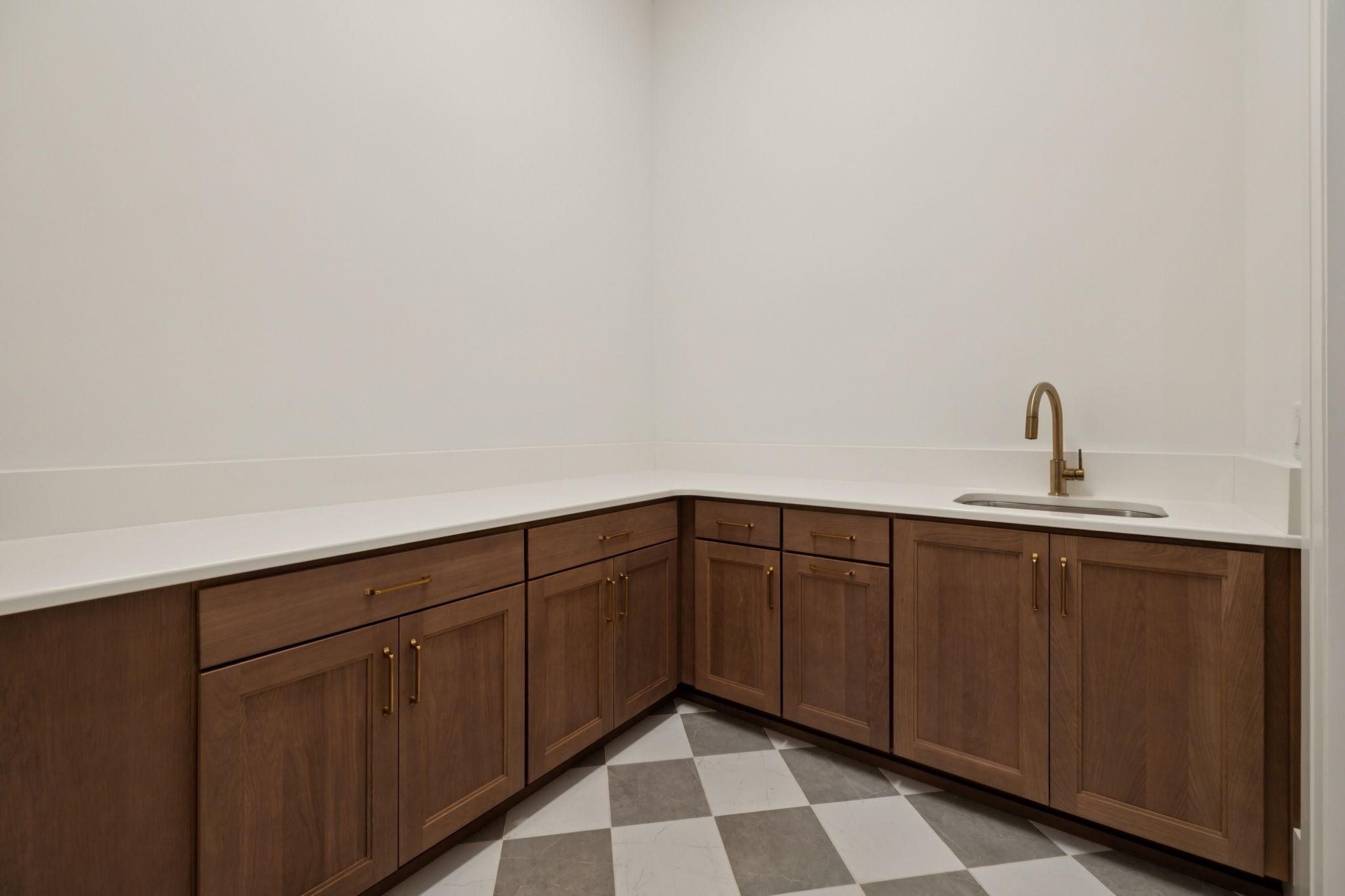 1408 Adams Street Franklin, TN 37064 - Photo 51 of 74 a kitchen with cabinets and sink