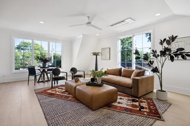 $2,500,000 | 1408 Adams Street, Franklin, TN 37064