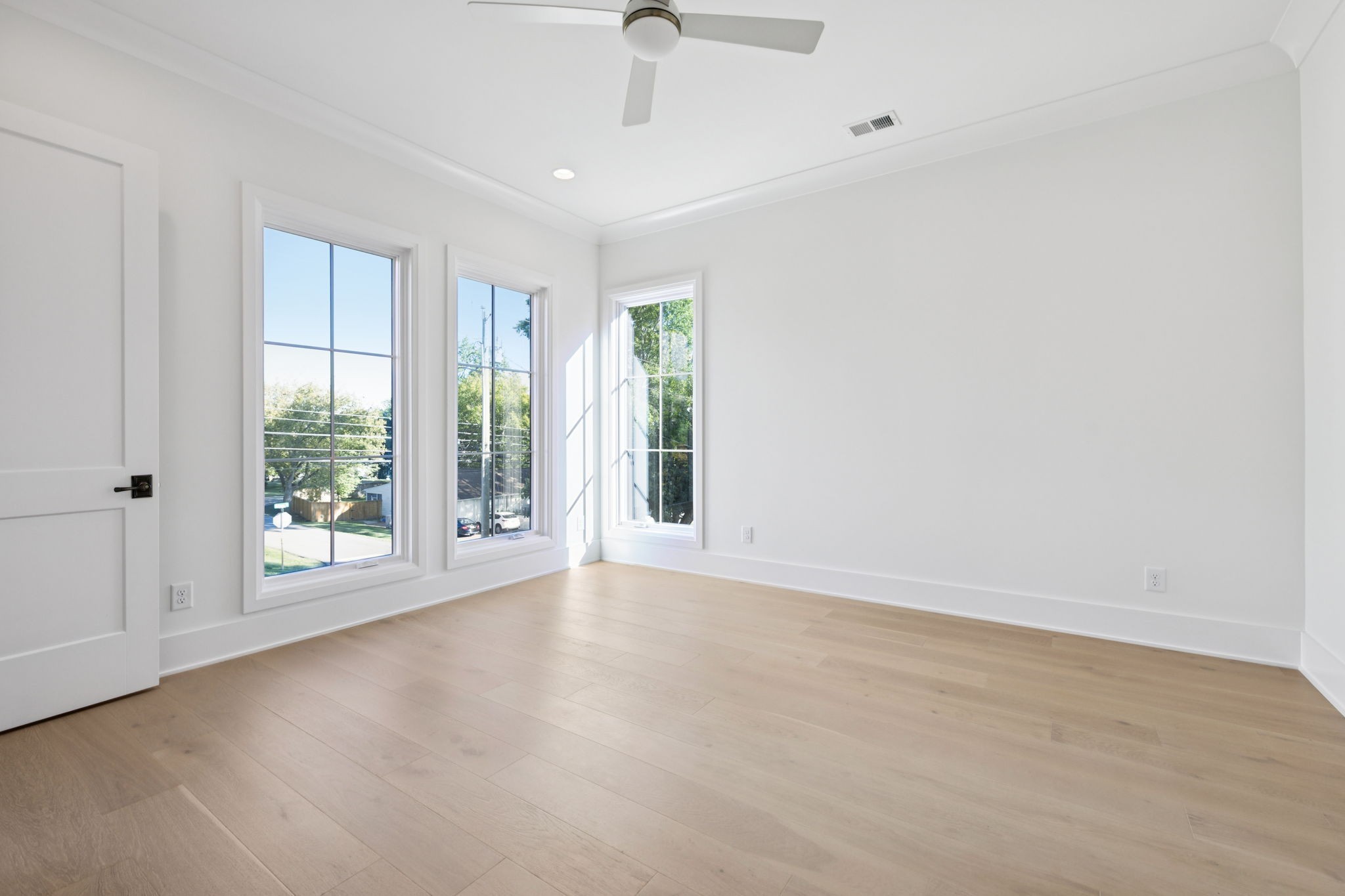 1408 Adams Street Franklin, TN 37064 - Photo 62 of 74 a view of an empty room with a window