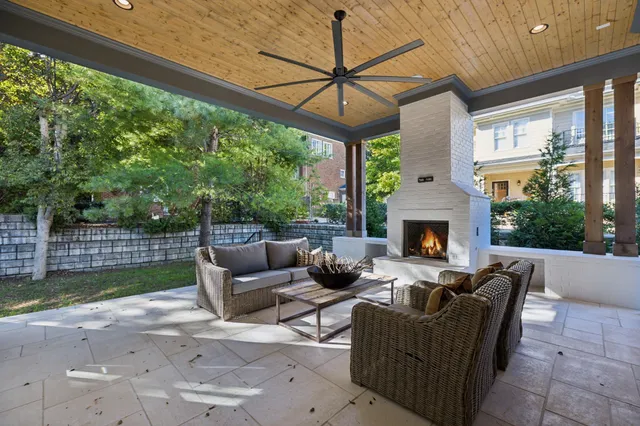 $2,500,000 | 1408 Adams Street, Franklin, TN 37064