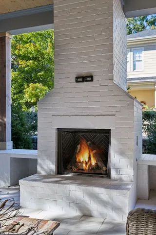 $2,500,000 | 1408 Adams Street, Franklin, TN 37064