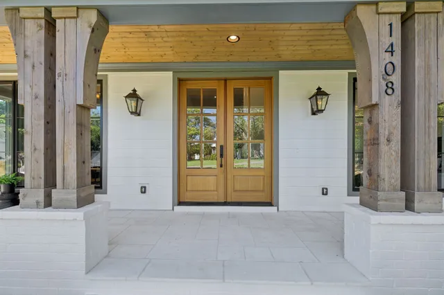 $2,500,000 | 1408 Adams Street, Franklin, TN 37064