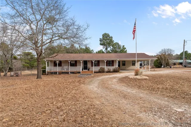 $399,999 | 2229 Tingen Road, Lillington, NC 27546