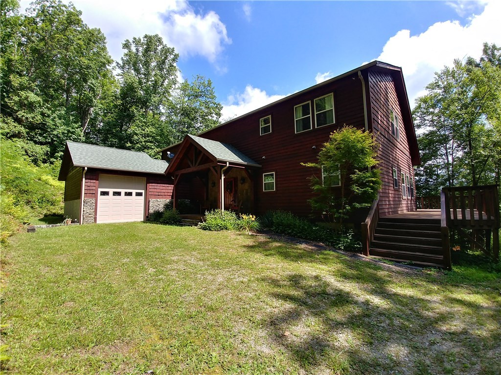 4246 Bolick Road Lenoir, NC 28645 - Photo 1 of 45 Gallery Image 1