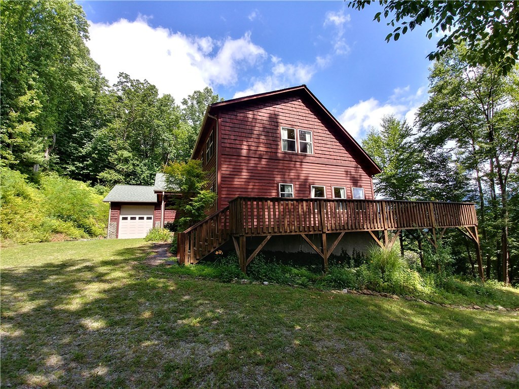 4246 Bolick Road Lenoir, NC 28645 - Photo 2 of 45 Gallery Image 2