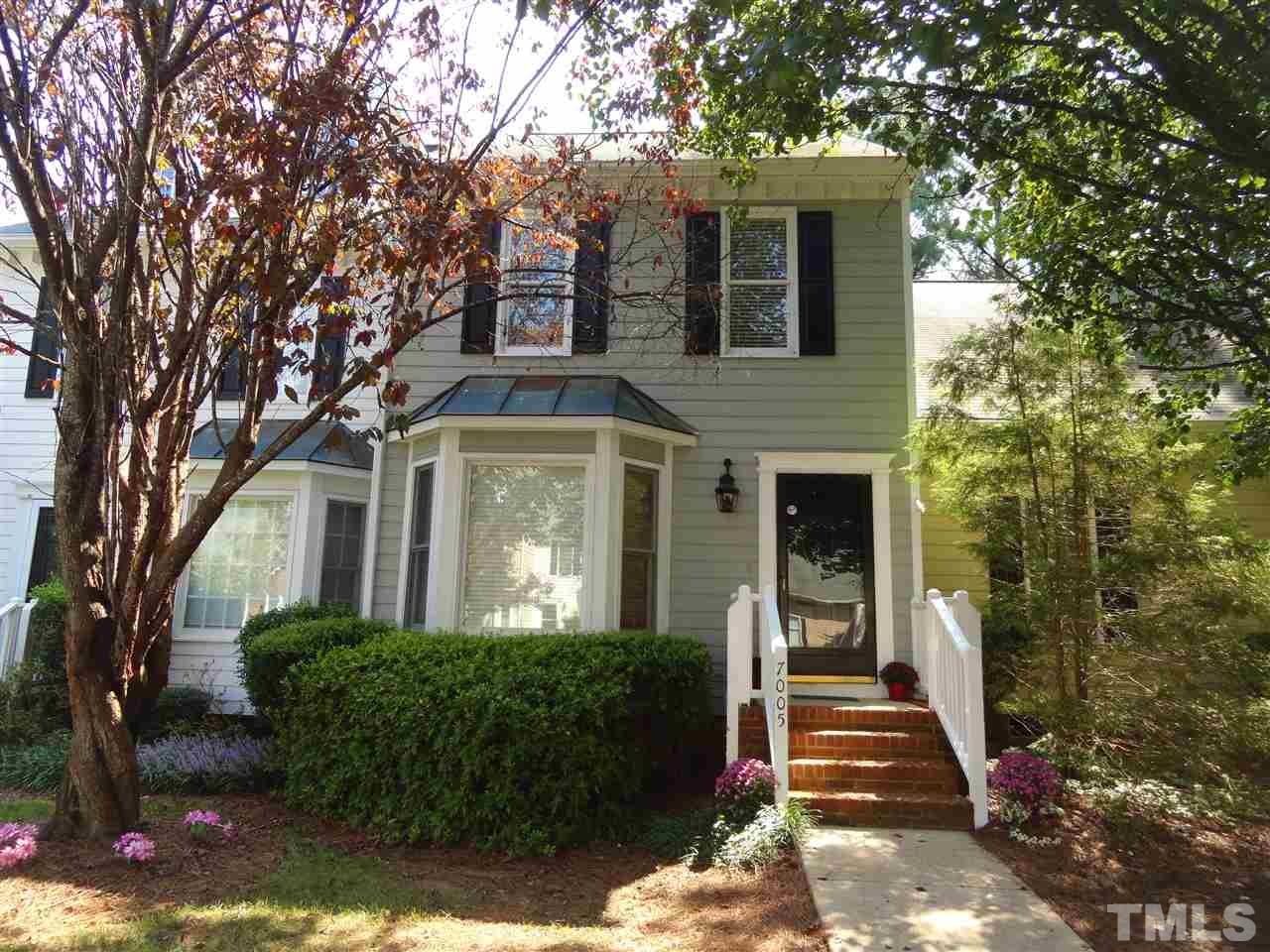 7005 Epping Forest Drive Raleigh, NC 27613 - Photo 1 of 24 Gallery Image 1