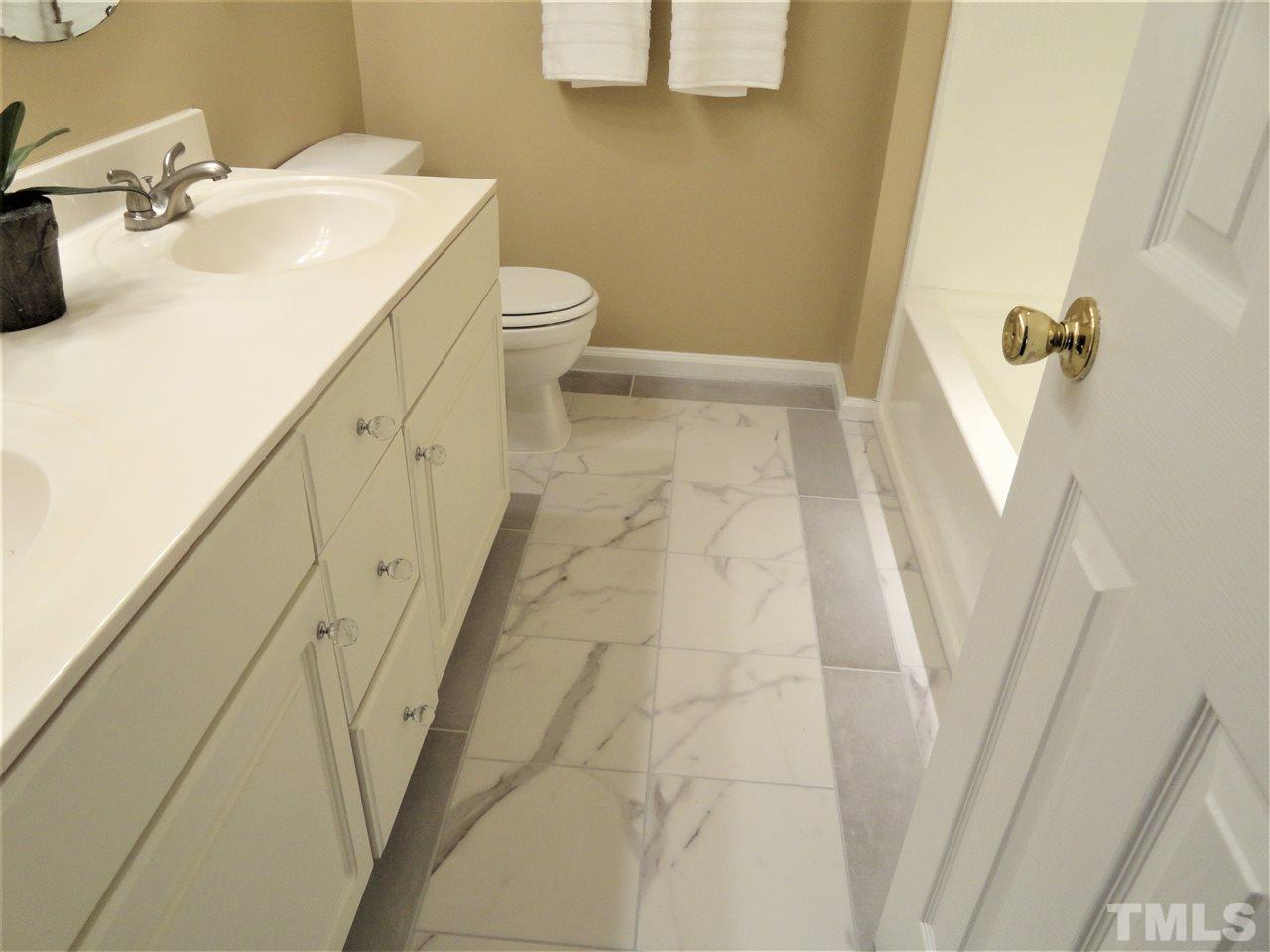 7005 Epping Forest Drive Raleigh, NC 27613 - Photo 12 of 24 Gallery Image 12