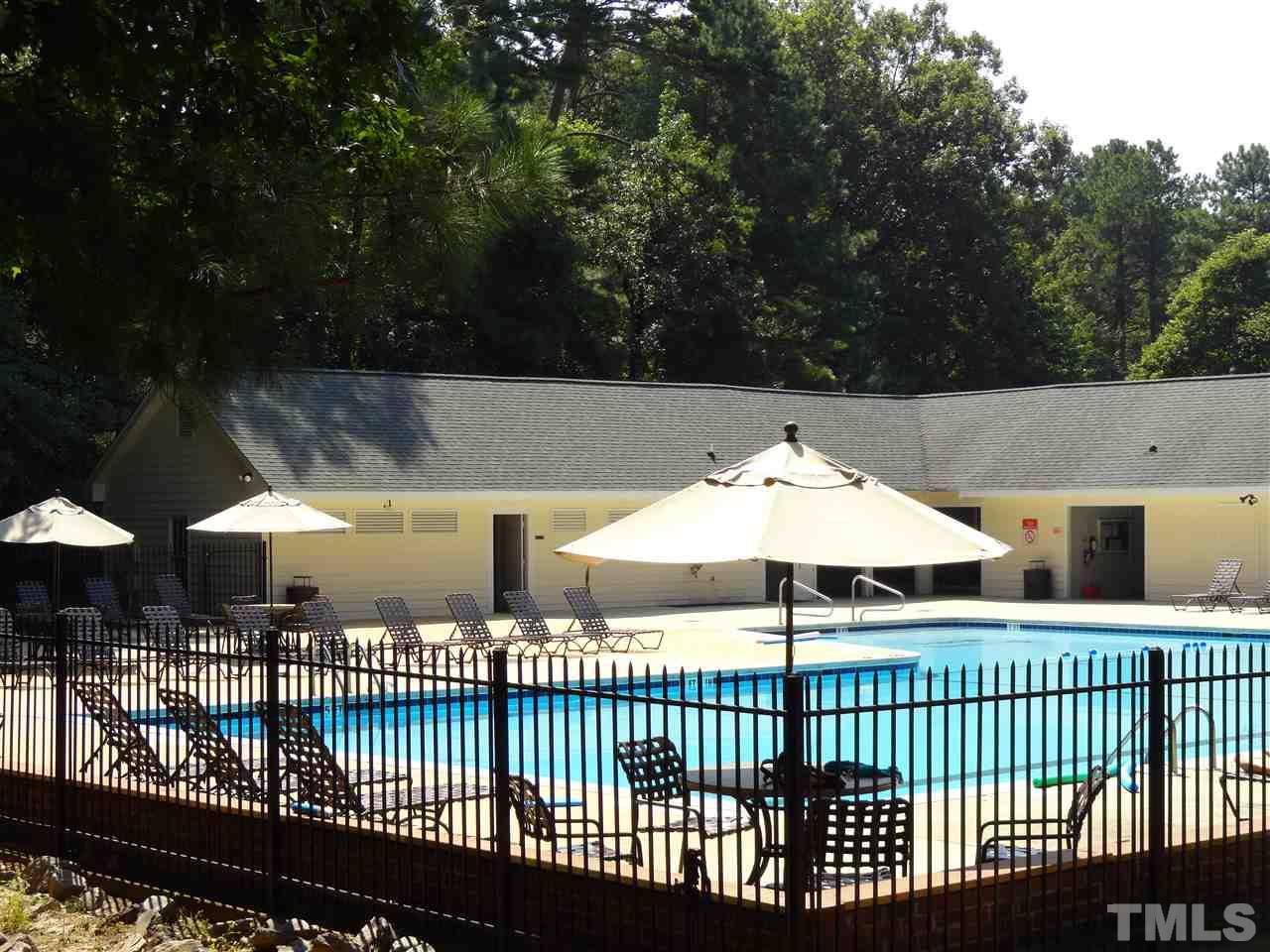 7005 Epping Forest Drive Raleigh, NC 27613 - Photo 24 of 24 Gallery Image 24
