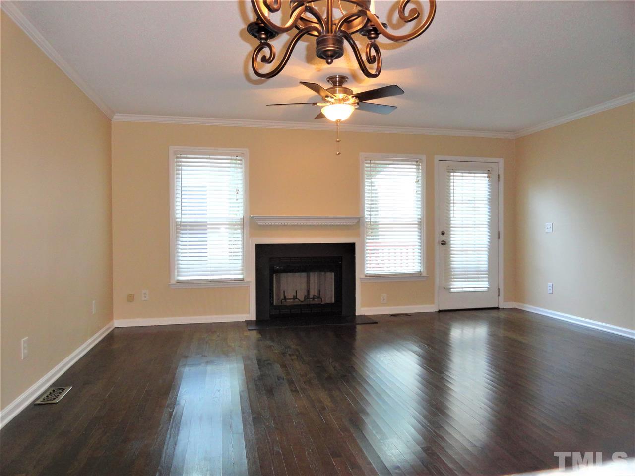 7005 Epping Forest Drive Raleigh, NC 27613 - Photo 4 of 24 Gallery Image 4