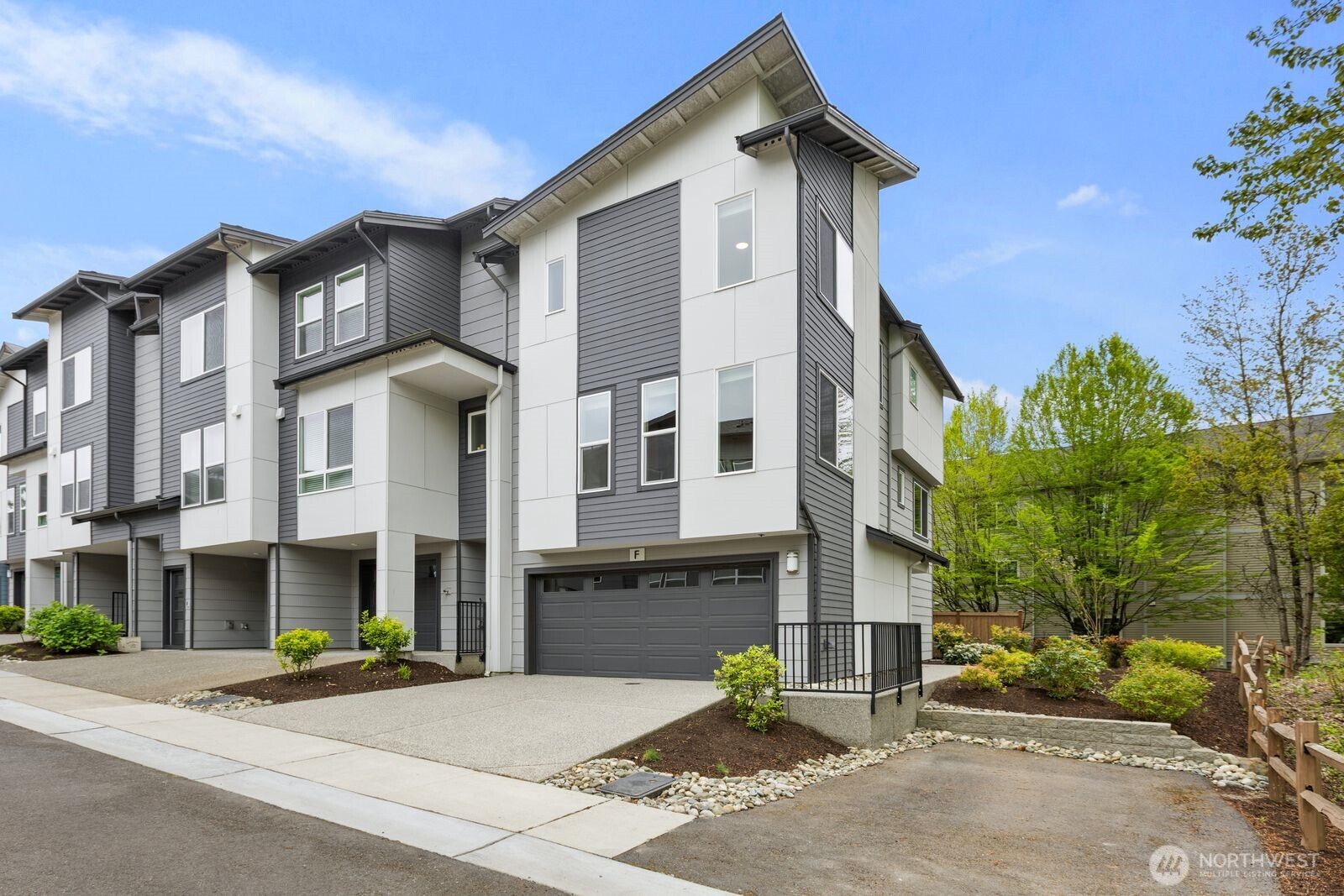 826 238th Place Southeast, Unit F Bothell, WA 98021 - Photo 2 of 40