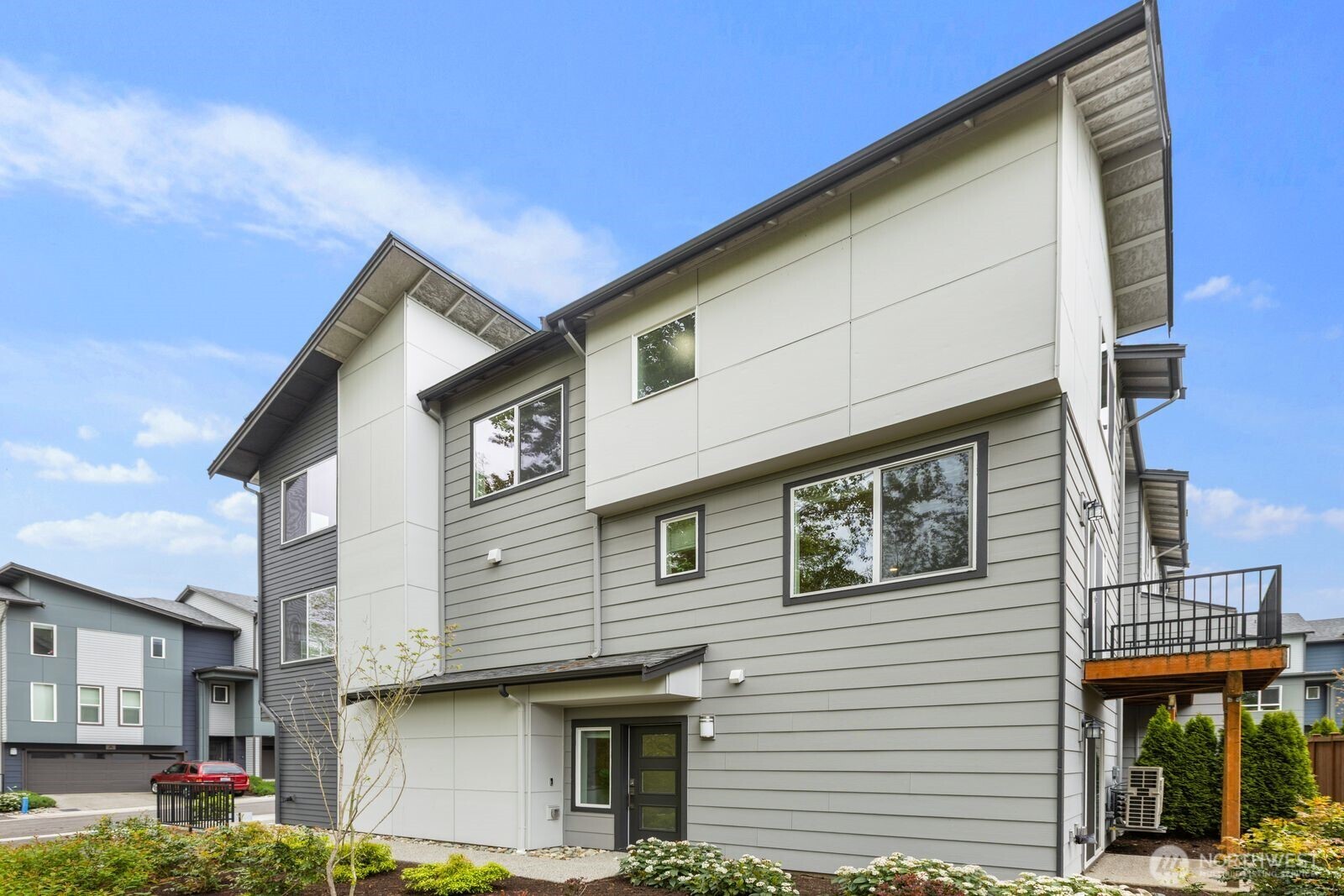 826 238th Place Southeast, Unit F Bothell, WA 98021 - Photo 34 of 40